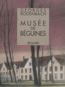  p Musee de Beguines p p Rodenbach Georges p 