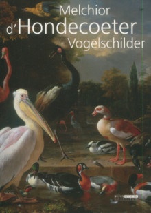  p Melchior d Hondecoeter Vogelschilder p p Rikken Marrigje p 