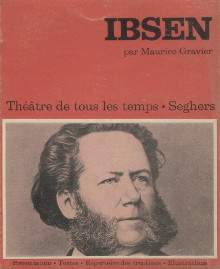 Ibsen Gravier Maurice