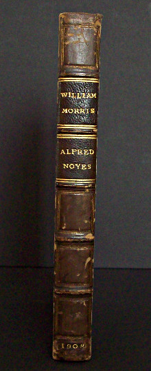 William Morris Noyes Alfred