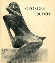 Georges Oudot 