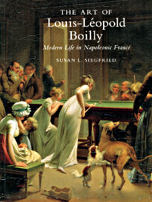The Art of Louis Leopold Boilly em Modern Life in Napoleonic France em Siegfried Susan L 