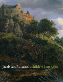 Jacob van Ruisdael schildert Bentheim Buvelot Quentin
