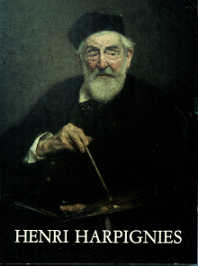 Henri Harpignies em peintre paysagiste francais 1819 1916 em Gosset Paul