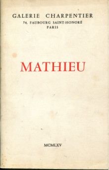 Mathieu Schehade Georges preface 