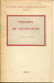 Philippe de Champaigne 1602 1674 