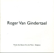 Roger van Gindertael Colard Didier