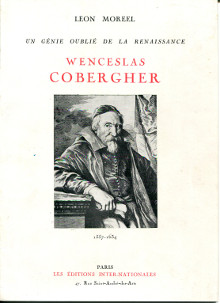Wenceslas Cobergher 1557 1634 un genie oublie de la Renaissance Moreel Leon