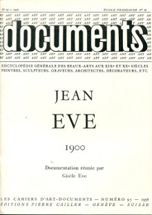 Jean Eve Gauthier Maximilien