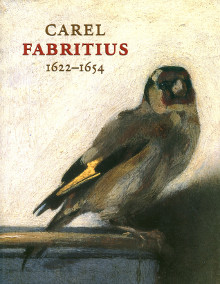Carel Fabritius 1622 1654 Duparc Frederik J dir 