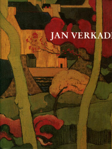 Jan Verkade Disciple hollandais de Gauguin Boyle Turner Caroline