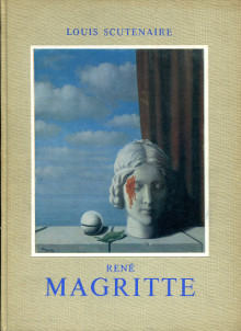  p Rene Magritte p Scutenaire Louis