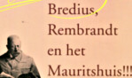Rembrandt   Bredius