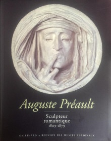  p Auguste Preault p p sculpteur romantique p p 1809 1879 p p Millard Charles W p 