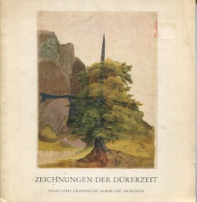  p Durer und Seine Zeit Zeichnungen und Aquarelle p p Kuhrmann Dieter p 