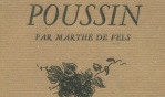 Poussin   Marthe de Fels