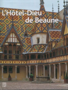  p L Hotel Dieu de Beaune p p Hugonnet Berger Claudine i et al i p 
