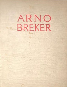  p Arno Breker p p Despiau Charles p 