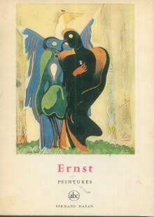  p Ernst Peintures p p Waldberg Patrick p 