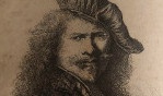 Rembrandt   Scheltema