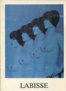  p Felix Labisse Peintures de 1952 a 1981 p p Brachot Christine et Isy p 