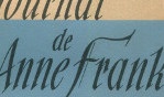 Anne Frank   Journal
