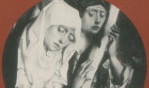 Cologne   Primitifs   Dossier louvre 1974