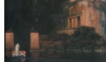 Leipzig   Musée  fondation Paribas