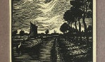 Valdelièvre Pierre   La Bélandre qui passe