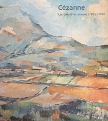  p Cezanne p p i les dernieres annees i 1895 1906 p p Adhemar Helene dir p 