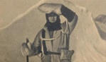 Arctique   Antarctique   Capitaine Scott