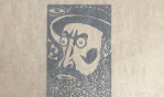 Le Fauconnier   Jules Romains