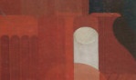 Ozenfant Amédée   exposition saint quentin, mâcon 1985