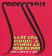  p L art graphique a Vienne autour de 1900 p p Ades Marie Claire p 