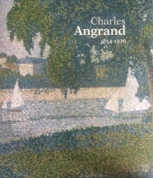  p Charles Angrand p p 1854 1926 p p Duvivier Christophe dir p 