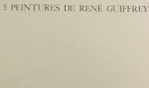 Guiffrey René   Lyotard
