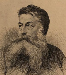 p Meissonier p p Portrait grave p p par L Massard p