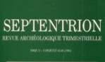 Septentrion   revue archéologique 1979 43