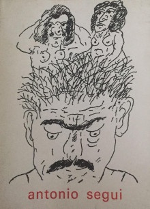 p Antonio Segui p p Meuris Jacques p