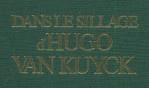 art belge   Van Kuyck