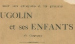 carpeaux   D'Ugolin à ses enfants   abbé Claude Bouvier