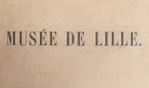 Lille   Musée 1856 Reynart