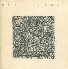  p Paul Trajman p p Preszow Gerard p 