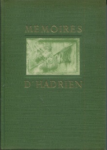 p Memoires d Hadrien p p Yourcenar Marguerite p 