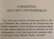  p Exposition p p i de Peintures et Sculptures i p p i contemporaines i p p au Palais des Papes p p a Avignon p p 1947 p p Zervos Christian p 