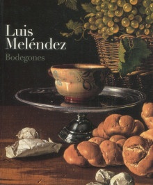  p class Luis Melendez i Bodegones i p p Peter Cherry Juan J Luna p 