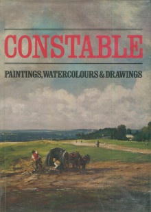  p Constable paintings watercolours drawings p p Leslie Parris et Ian Fleming Williams p 
