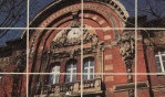 Valenciennes   Lycée Watteau