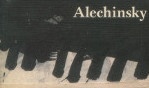 Alechinsky   expo galerie lelong 2001   copy
