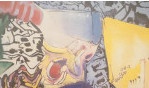 Arnal François   expo Dunkerque 1985